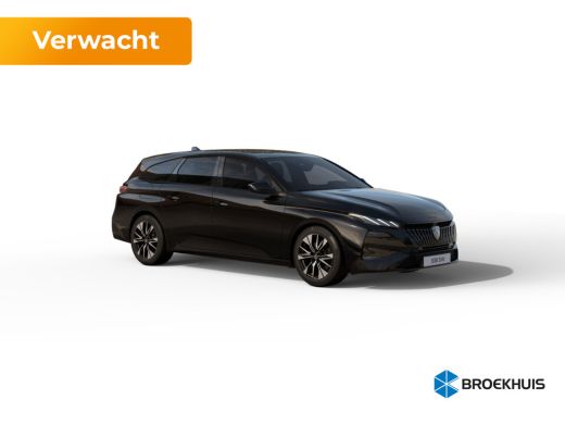 Peugeot 308 Allure | Elektrische parkeerrem | Extra getinte achterste zijruiten en achterruit | ISOFIX-bevest... ActivLease financial lease