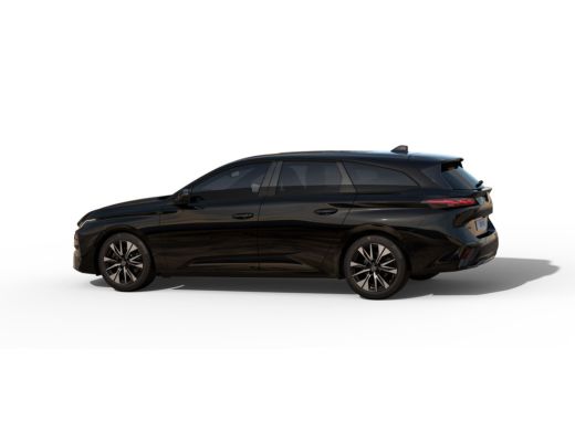 Peugeot 308 Allure | Elektrische parkeerrem | Extra getinte achterste zijruiten en achterruit | ISOFIX-bevest... ActivLease financial lease