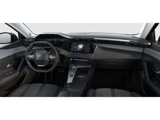 Peugeot 308 Allure | Elektrische parkeerrem | Extra getinte achterste zijruiten en achterruit | ISOFIX-bevest... ActivLease financial lease