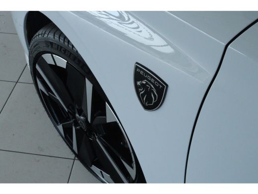 Peugeot 308 SW 1.6 Plug-in Hybrid 195 GT | Adapt. Cruise | Focal Audio | Schuifdak | 360 Camera | Elektr. kle... ActivLease financial lease