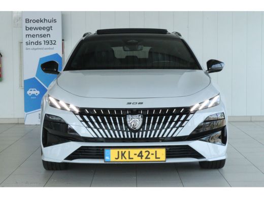Peugeot 308 SW 1.6 Plug-in Hybrid 195 GT | Adapt. Cruise | Focal Audio | Schuifdak | 360 Camera | Elektr. kle... ActivLease financial lease