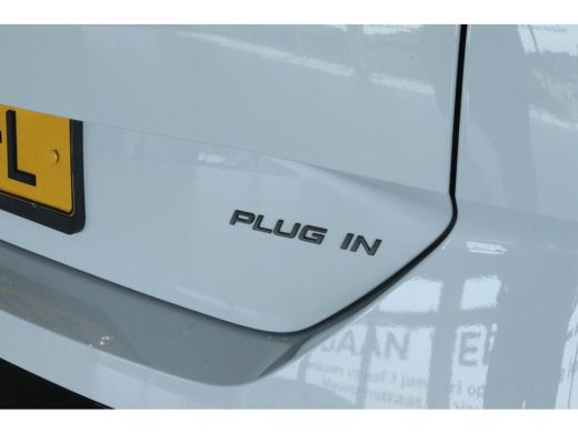 Peugeot 308 SW 1.6 Plug-in Hybrid 195 GT | Adapt. Cruise | Focal Audio | Schuifdak | 360 Camera | Elektr. kle... ActivLease financial lease