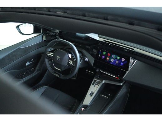 Peugeot 308 SW 1.6 Plug-in Hybrid 195 GT | Adapt. Cruise | Focal Audio | Schuifdak | 360 Camera | Elektr. kle... ActivLease financial lease