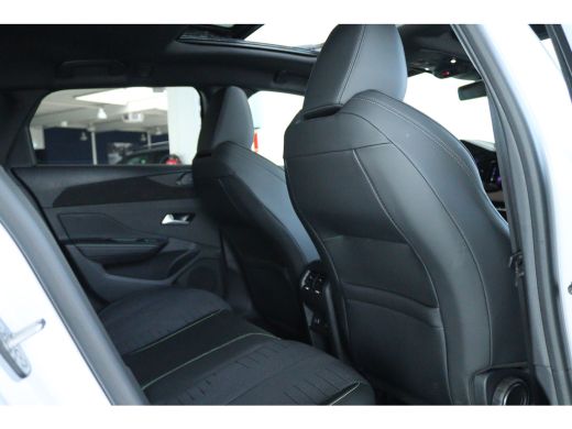 Peugeot 308 SW 1.6 Plug-in Hybrid 195 GT | Adapt. Cruise | Focal Audio | Schuifdak | 360 Camera | Elektr. kle... ActivLease financial lease