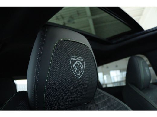 Peugeot 308 SW 1.6 Plug-in Hybrid 195 GT | Adapt. Cruise | Focal Audio | Schuifdak | 360 Camera | Elektr. kle... ActivLease financial lease
