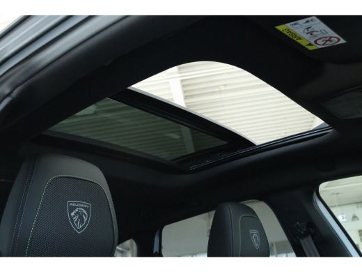 Peugeot 308 SW 1.6 Plug-in Hybrid 195 GT | Adapt. Cruise | Focal Audio | Schuifdak | 360 Camera | Elektr. kle... ActivLease financial lease