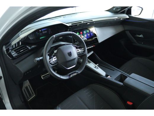 Peugeot 308 SW 1.6 Plug-in Hybrid 195 GT | Adapt. Cruise | Focal Audio | Schuifdak | 360 Camera | Elektr. kle... ActivLease financial lease
