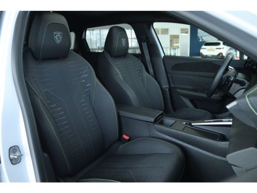 Peugeot 308 SW 1.6 Plug-in Hybrid 195 GT | Adapt. Cruise | Focal Audio | Schuifdak | 360 Camera | Elektr. kle... ActivLease financial lease
