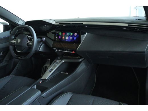 Peugeot 308 SW 1.6 Plug-in Hybrid 195 GT | Adapt. Cruise | Focal Audio | Schuifdak | 360 Camera | Elektr. kle... ActivLease financial lease