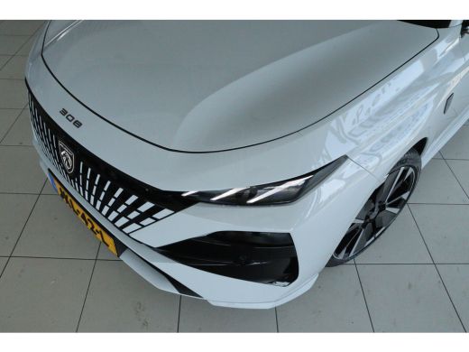 Peugeot 308 SW 1.6 Plug-in Hybrid 195 GT | Adapt. Cruise | Focal Audio | Schuifdak | 360 Camera | Elektr. kle... ActivLease financial lease