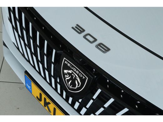 Peugeot 308 SW 1.6 Plug-in Hybrid 195 GT | Adapt. Cruise | Focal Audio | Schuifdak | 360 Camera | Elektr. kle... ActivLease financial lease