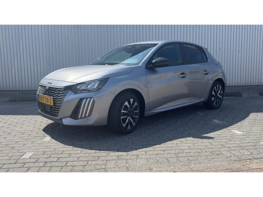 Peugeot e-208 EV Business 50 kWh | Apple Carplay / Android Auto | Camera achter | Parkeer sensoren voor + achter | ActivLease financial lease