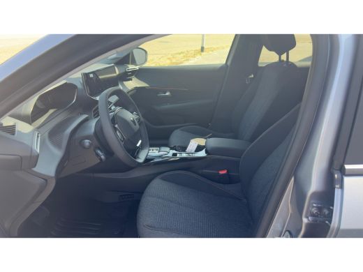 Peugeot e-208 EV Business 50 kWh | Apple Carplay / Android Auto | Camera achter | Parkeer sensoren voor + achter | ActivLease financial lease