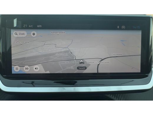 Peugeot e-208 EV Business 50 kWh | Apple Carplay / Android Auto | Camera achter | Parkeer sensoren voor + achter | ActivLease financial lease
