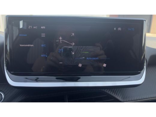 Peugeot e-208 EV Business 50 kWh | Apple Carplay / Android Auto | Camera achter | Parkeer sensoren voor + achter | ActivLease financial lease