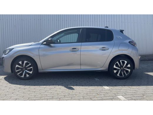 Peugeot e-208 EV Business 50 kWh | Apple Carplay / Android Auto | Camera achter | Parkeer sensoren voor + achter | ActivLease financial lease