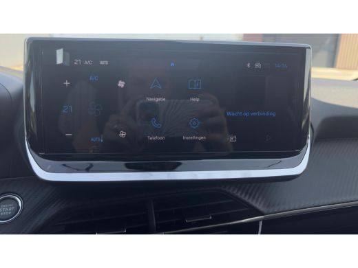 Peugeot e-208 EV Business 50 kWh | Apple Carplay / Android Auto | Camera achter | Parkeer sensoren voor + achter | ActivLease financial lease