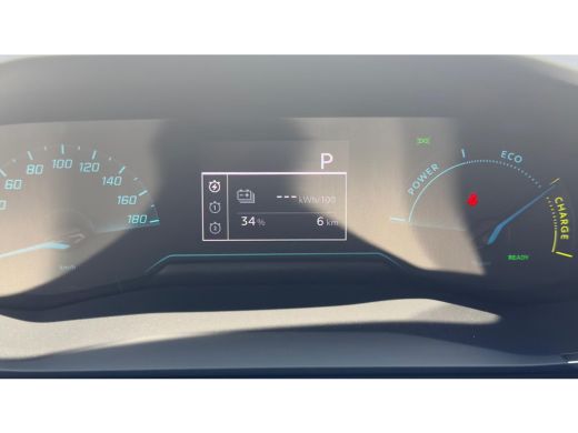 Peugeot e-208 EV Business 50 kWh | Apple Carplay / Android Auto | Camera achter | Parkeer sensoren voor + achter | ActivLease financial lease