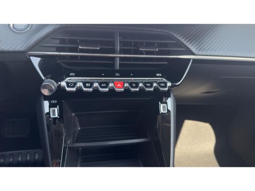 Peugeot e-208 EV Business 50 kWh | Apple Carplay / Android Auto | Camera achter | Parkeer sensoren voor + achter | ActivLease financial lease