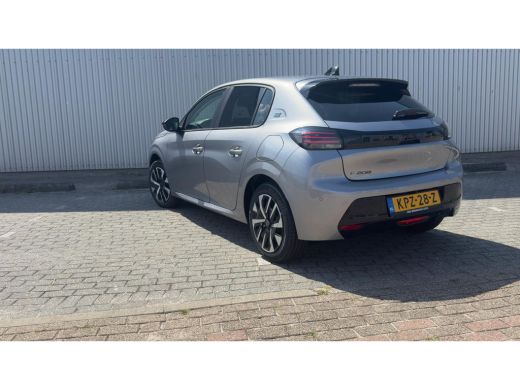 Peugeot e-208 EV Business 50 kWh | Apple Carplay / Android Auto | Camera achter | Parkeer sensoren voor + achter | ActivLease financial lease