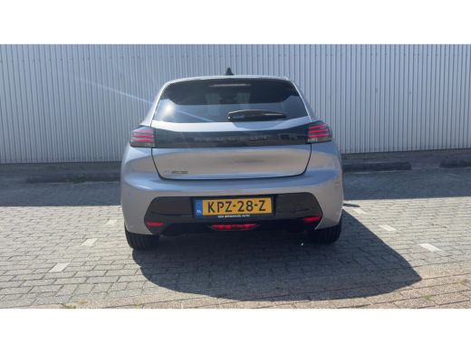 Peugeot e-208 EV Business 50 kWh | Apple Carplay / Android Auto | Camera achter | Parkeer sensoren voor + achter | ActivLease financial lease