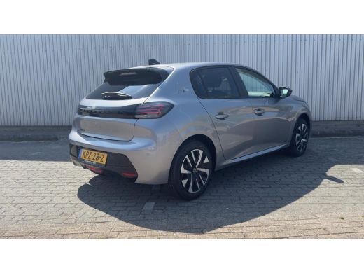 Peugeot e-208 EV Business 50 kWh | Apple Carplay / Android Auto | Camera achter | Parkeer sensoren voor + achter | ActivLease financial lease