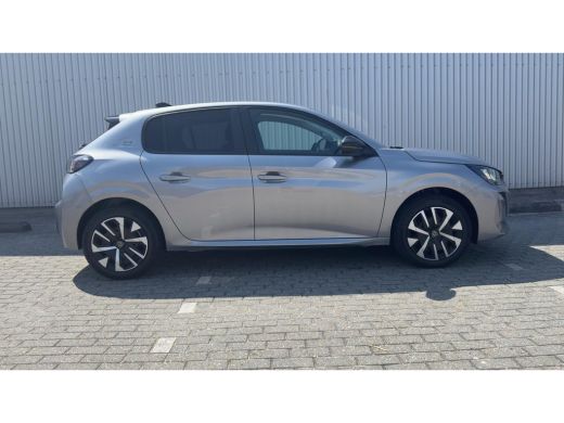 Peugeot e-208 EV Business 50 kWh | Apple Carplay / Android Auto | Camera achter | Parkeer sensoren voor + achter | ActivLease financial lease