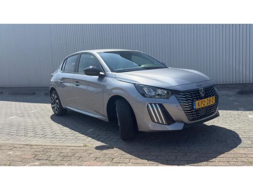 Peugeot e-208 EV Business 50 kWh | Apple Carplay / Android Auto | Camera achter | Parkeer sensoren voor + achter | ActivLease financial lease
