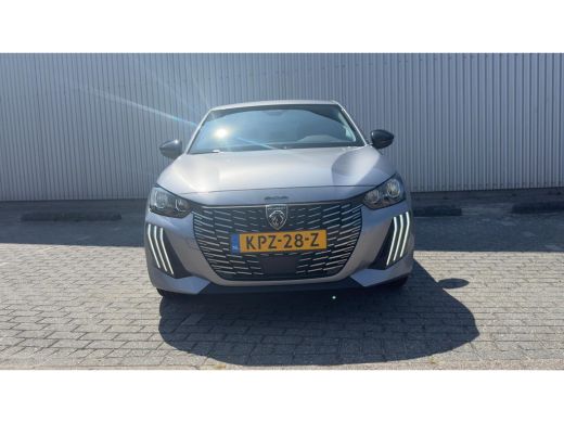 Peugeot e-208 EV Business 50 kWh | Apple Carplay / Android Auto | Camera achter | Parkeer sensoren voor + achter | ActivLease financial lease