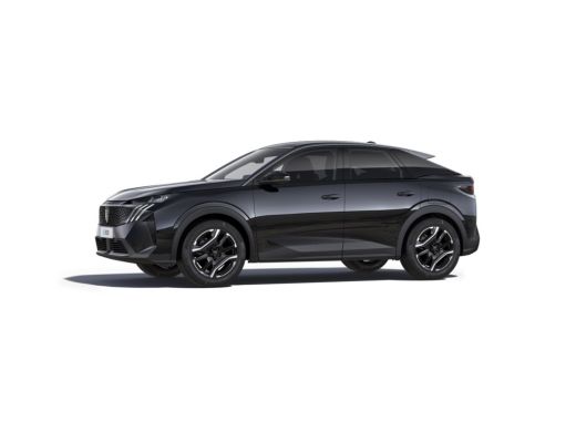 Peugeot e-3008 Allure | Elektrische parkeerrem | Extra getinte achterste zijruiten en achterruit ActivLease financial lease