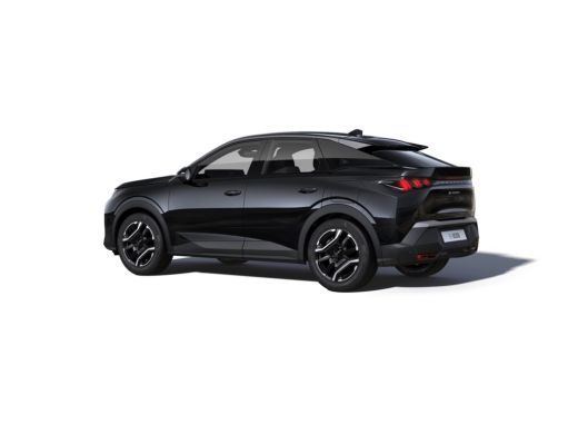 Peugeot e-3008 Allure | Elektrische parkeerrem | Extra getinte achterste zijruiten en achterruit ActivLease financial lease