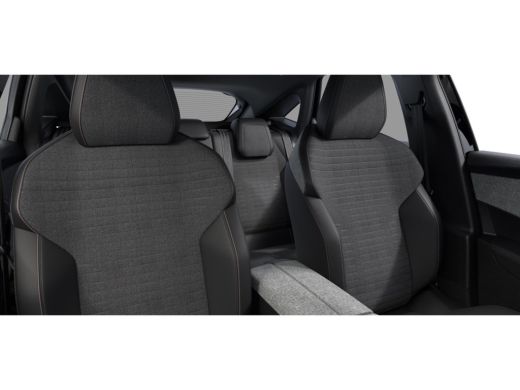 Peugeot e-3008 Allure | Elektrische parkeerrem | Extra getinte achterste zijruiten en achterruit ActivLease financial lease