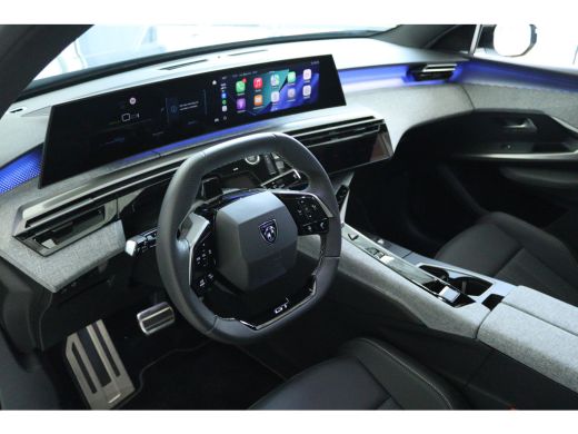 Peugeot e-3008 GT Long Range 230 97 kWh | Adapt. Cruise | Focal Audio | Schuifdak | Stoelverwarming | Elektr. Kl... ActivLease financial lease
