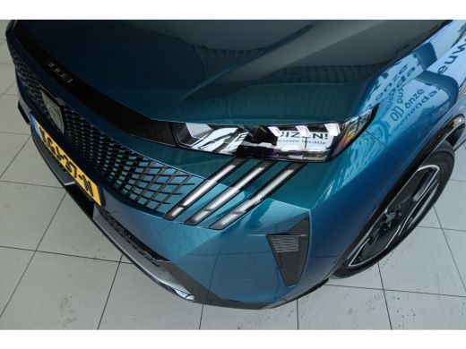 Peugeot e-3008 GT Long Range 230 97 kWh | Adapt. Cruise | Focal Audio | Schuifdak | Stoelverwarming | Elektr. Kl... ActivLease financial lease