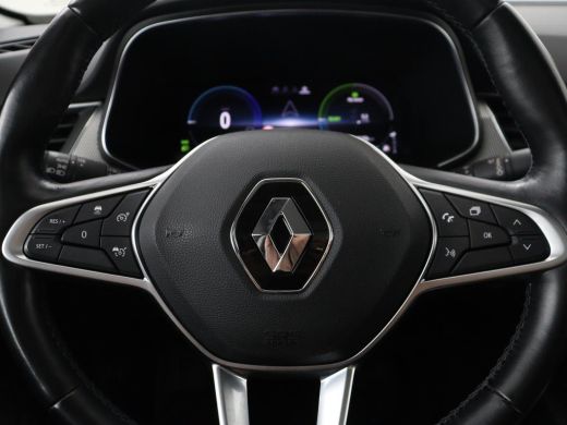 Renault Arkana | Panoramadak | Half leder | Carplay | Adaptive cruise | Dodehoek detectie | Camera | Park assist... ActivLease financial lease