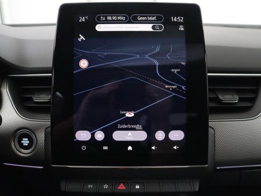 Renault Arkana | Panoramadak | Half leder | Carplay | Adaptive cruise | Dodehoek detectie | Camera | Park assist... ActivLease financial lease