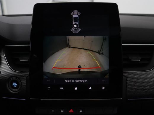 Renault Arkana | Panoramadak | Half leder | Carplay | Adaptive cruise | Dodehoek detectie | Camera | Park assist... ActivLease financial lease