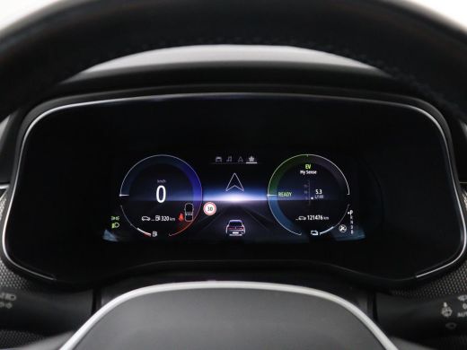 Renault Arkana | Panoramadak | Half leder | Carplay | Adaptive cruise | Dodehoek detectie | Camera | Park assist... ActivLease financial lease