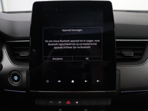Renault Arkana | Panoramadak | Half leder | Carplay | Adaptive cruise | Dodehoek detectie | Camera | Park assist... ActivLease financial lease