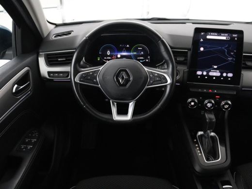 Renault Arkana | Panoramadak | Half leder | Carplay | Adaptive cruise | Dodehoek detectie | Camera | Park assist... ActivLease financial lease