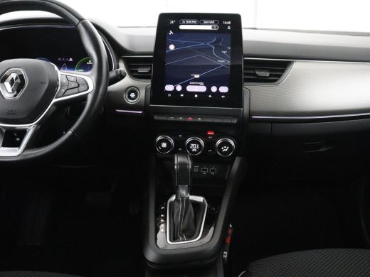 Renault Arkana | Panoramadak | Half leder | Carplay | Adaptive cruise | Dodehoek detectie | Camera | Park assist... ActivLease financial lease