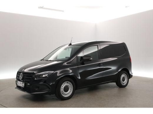 Renault Kangoo Mercedes-Benz eCitan 45 kWh | NIEUW | Snelladen | SOH 99% |  Clima | Camera | Cruise | Carplay | ... ActivLease financial lease