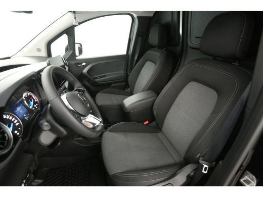 Renault Kangoo Mercedes-Benz eCitan 45 kWh | NIEUW | Snelladen | SOH 99% |  Clima | Camera | Cruise | Carplay | ... ActivLease financial lease