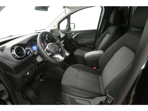 Renault Kangoo Mercedes-Benz eCitan 45 kWh | NIEUW | Snelladen | SOH 99% |  Clima | Camera | Cruise | Carplay | ... ActivLease financial lease