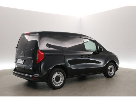 Renault Kangoo Mercedes-Benz eCitan 45 kWh | NIEUW | Snelladen | SOH 99 % | Clima | Camera | Cruise | Carplay | ... ActivLease financial lease