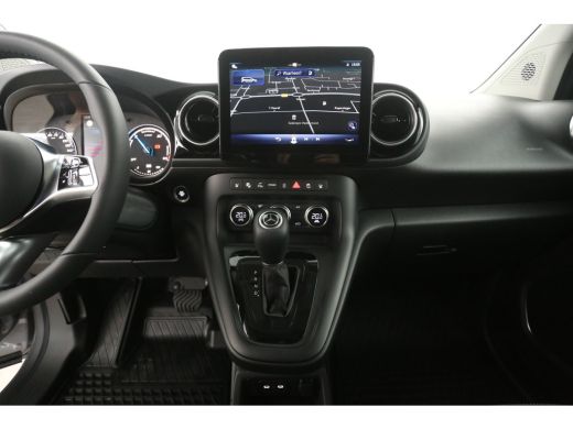 Renault Kangoo Mercedes-Benz eCitan 45 kWh | NIEUW | Snelladen | SOH 99% | Clima | Camera | Cruise | Carplay | N... ActivLease financial lease
