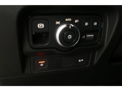 Renault Kangoo Mercedes-Benz eCitan 45 kWh | NIEUW | Snelladen | SOH 99% | Clima | Camera | Cruise | Carplay | N... ActivLease financial lease