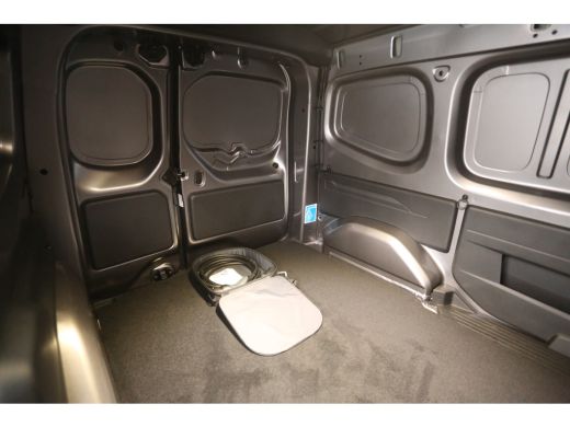 Renault Kangoo Mercedes-Benz eCitan 45 kWh | NIEUW | Snelladen | SOH 99% | Clima | Camera | Cruise | Carplay | N... ActivLease financial lease