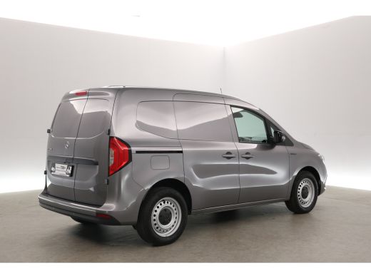 Renault Kangoo Mercedes-Benz eCitan 45 kWh | NIEUW | Snelladen | SOH 99% | Clima | Camera | Cruise | Carplay | N... ActivLease financial lease