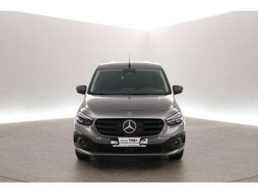 Renault Kangoo Mercedes-Benz eCitan 45 kWh | NIEUW | Snelladen | SOH 99% | Clima | Camera | Cruise | Carplay | N... ActivLease financial lease